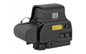 EOTECH EXPS3 68MOA RING/4-1 MOA DOTS