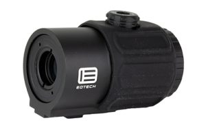 EOTECH G43 3X MAGNIFIER NM BLK