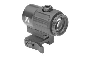 EOTECH G43 3X MAGNIFIER BLK