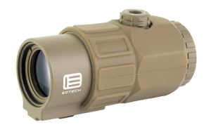 EOTECH G45 5X MAGNIFIER NM TAN