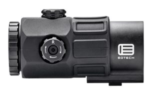 EOTECH G45 5X MAGNIFIER NM BLK