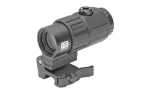 EOTECH G45 5X MAGNIFIER BLK