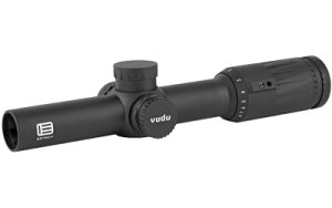 EOTECH VUDU 1-8X24MM SFP HC3 BDC IR