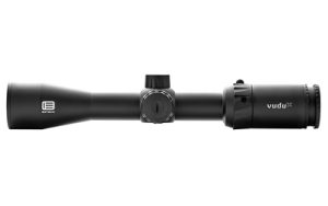 EOTECH VUDU X 2-12X SFP DP1 RET BLK