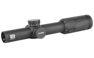 EOTECH VUDU 1-6X24MM SR1 IR MATT BLK