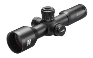 EOTECH VUDU 5-25X50MM MD3-MRAD IR