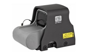 EOTECH XPS2 68MOA RING/1MOA DOT GREY