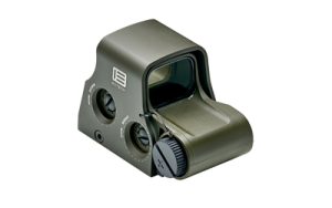 EOTECH XPS2-0 68/1 MOA CR123 ODG