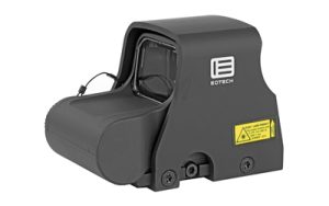 EOTECH XPS2 1 MOA DOT