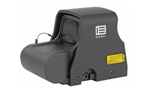 EOTECH XPS3 68MOA RING/1MOA DOT