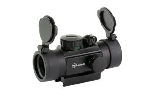 FIREFIELD AGILITY 1X30 DOT SIGHT