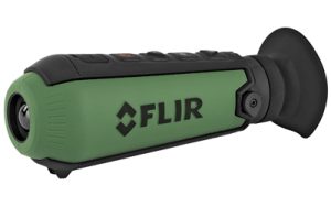 FLIR SCOUT TK COMPACT MONO