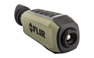 FLIR SCION OTM 266 640 60HZ 18MM