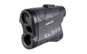 HALO CL300-20 RNGFNDR 5X BLK