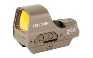 H-SUN ELITE REFLEX MRS GRN SOLAR FDE