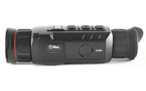 INFIRAY ZOOM ZH50 DUAL 25/50 THERMAL