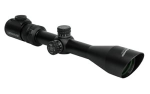 KONUS ARMADA 4-16X50 SCOPE BDC IR