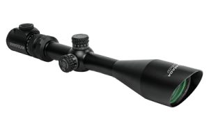 KONUS ARMADA 6-24X50 SCOPE IR CDOT