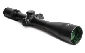 KONUS DIABLO 6-24X50 SCOPE BDC IR