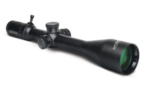 KONUS ABSOLUTE 5-40X56 SCOPE MIL IR