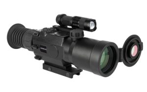 KONUS NIGHT VISION 3-9X50 SCOPE