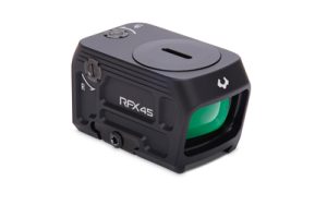 VIRIDIAN RFX45 GREEN DOT FOR GLK MOS