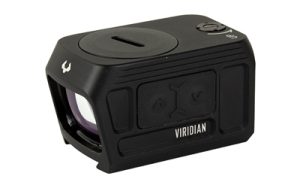 VIRIDIAN RFX45 GRN W/DCTR ADAPTER