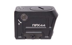 VIRIDIAN RFX44 COMPACT GRN DOT RMR