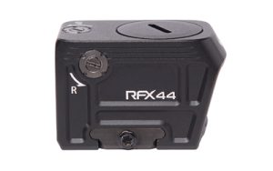 VIRIDIAN RFX44 COMPACT GRN HIGH MNT