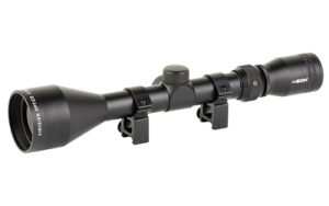 VIRIDIAN EON 3-9X50 BLACK