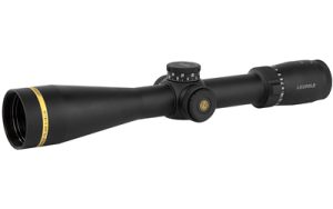 LEUP VX-6HD 3-18X44 SF TMOA IR MATTE