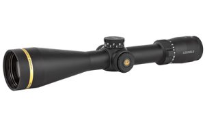 LEUP VX-6HD 3-18X50 SF FIREDOT DPLX