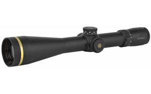 LEUP VX-6HD 4-24X52 SF VARMINT IR