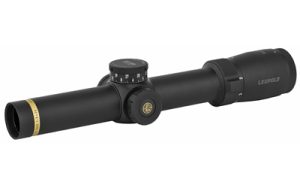 LEUP VX-5HD 1-5X24 FIREDOT DUPLEX