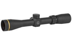 LEUP VX-FREEDOM 2-7X33 RIMFIRE MOA