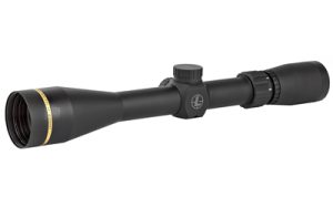 LEUP VX-FREEDOM 3-9X40 RIMFIRE MOA