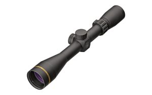 LEUP VX-FREEDOM 4-12X40 CDS TRI-MOA