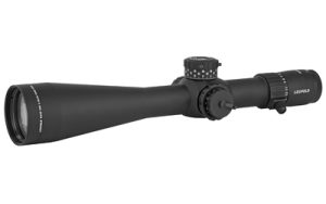 LEUP MARK 5HD 5-25X56 ILL PR-1MOA