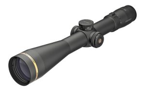 LEUP VX-5HD 4-20X52 ILL FIREDOT DPLX