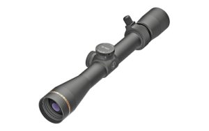 LEUP VX-3HD 2.5-8X36 DPLX MATTE