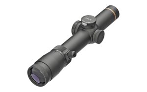 LEUP VX-3HD 1.5-5X20 FIREDOT MATTE