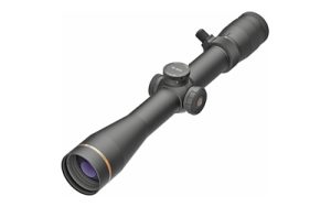 LEUP VX-3HD 3.5-10X40 FIREDOT MATTE