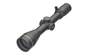 LEUP VX-3HD 3.5-10X50 FIREDOT MATTE