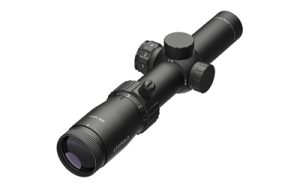 LEUP MARK 3HD 1.5-4X20 FIREDOT BDC