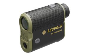 LEUP RX-FULLDRAW 5 W/DNA BLK/GRN