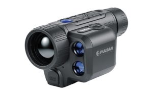 PULSAR AXION 2 LRF XQ35 PRO 2-8X35