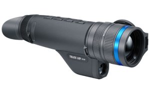 PULSAR TELOS LRF XG50 3.5-14X50 BLK