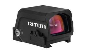 RITON 1 TACTIX ENCLOSED RED DOT