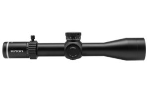 RITON 7 CONQUER 3-18X50IR T3 34MM