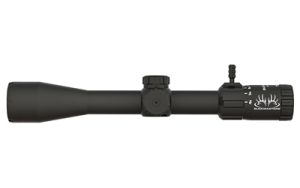 SIG BUCKMSTRS SCOPE 4-16X44 SFP BDC